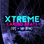 Xtreme Cardio Beats (125-140 BPM) cover
