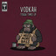 Trouble & Strife artwork