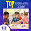 TOP Kindergarten Songs cover