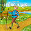 Lycko-Hans, del 10 cover