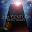 21st Century Metal Bands cover