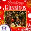 Christmas Blessings cover