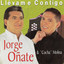 Jorge Oñate & Cocha Molina - Valledupar Tierra Mia