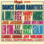 Dance Band Rarities cover