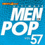 Ultimate Men of Pop, Vol. 57 cover