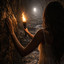 Housenatic — Follow The Light cover art