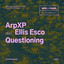 Questioning artwork