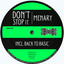 Don't Stop It