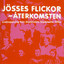 Jag Vill Inte Suddas Ut cover