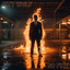 So Fire - City Wolf