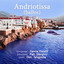 Andriotissa (Ballos) cover