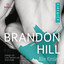 Kapitel 141 - Brandon Hill - Fire&Ice, Band 5 cover
