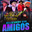 Disculpe Usted. cover