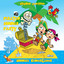 Piraten-Sommer-Party: Sonnige Kinderlieder cover