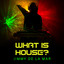 Unknown Title cover
