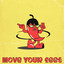 Move Your Feet