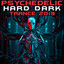 Psychedelic Hard Dark Trance 2019 (Goa Doc DJ Mix) cover
