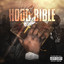 Hood Bible cover