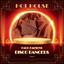 Paul Parsons — Disco Dancers cover art