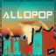 ALLOPOP cover