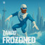 Frozoned artwork