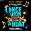 Once Upon A Beat - Get it Quackin' (feat. Tommy Shepherd, Secret Agent 23 Skidoo & Justin Aswell)