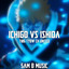 Ichigo Vs Ishida - 1106 TYBW CH UNITED