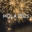 HOLA 2021 cover