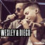 Wesley e Diego no Estúdio Showlivre (Ao Vivo) cover