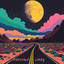 Bedtime story cover