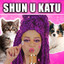 Shun U Katu cover