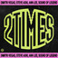 2 Times - Extended Mix