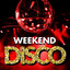 Weekend Disco cover