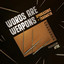 Words Are Weapons artwork