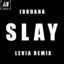 Slay - Levia Remix artwork