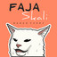Faja Skali - Maman Fvndy Remix cover