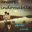 Amore indomabile cover