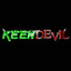 KEENDEVIL cover