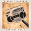 Hidden Treasures: Hip-Hop, Vol. 1 cover
