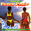 Cerezo Rosa cover