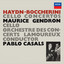 Naydn: Cello Concerto in D Major, H.VIIb No. 2; Boccherini: Cello Concerto in B-Flat Major, G.482 (Pablo Casals – The Philips Legacy, Vol. 7) cover