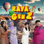 Raya Gen Z