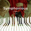 zZz Symphonious Folk Tracks zZz cover