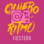 Quiero Ritmo Fiestero cover