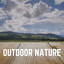 Outdoor Nature cover