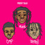 Idkcap x Bloody! x MikeBrokeasf - PSSY TALK