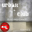 Urban & Club (Electro/Dance) V3 cover
