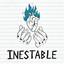 INESTABLE cover