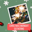 Christmas Midnight Gathering cover
