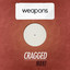 Cragged